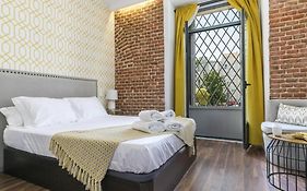 Apartamentos Plaza De Pedro Zerolo I